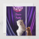 Buscar perro maltés invitaciones Fiesta