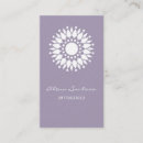 Buscar divino tarjetas de visita Espiritual