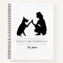 Buscar entrenador cuadernos Para ella