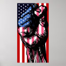 Buscar activist posters Patriotismo