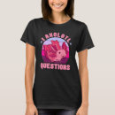 Buscar ajolote camisetas Preguntas