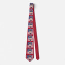 Buscar patriotas corbatas General y unisex