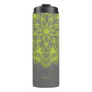 Buscar mandala gris tazas Moderno