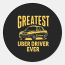 Buscar uber pegatinas Papa
