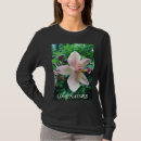 Buscar amantes de naturaleza camisetas Flores