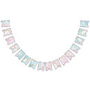 Buscar neutral baby shower banderines 5 º ducha