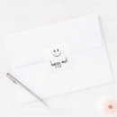 Buscar cara feliz pegatinas General y unisex
