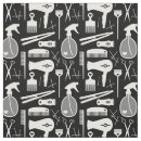 Buscar pelo retro Peluquería