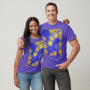 Buscar palomitas camisetas Amarillo