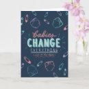 Buscar nuevo tarjetas enhorabuena de bebe Nueva madre