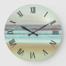 Buscar sunset relojes de pared Sea
