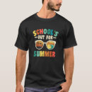 Buscar escuela de verano camisetas Profesores