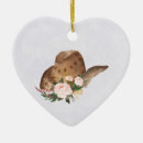 Buscar oeste salvaje adornos Vaquera