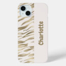 Buscar gold iphone fundas Huella animal