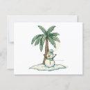 Buscar navidad en la playa postales Para ellos