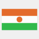 Buscar niger pegatinas Patriótico
