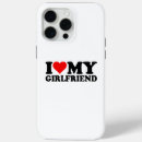 Buscar amo a mi novia iphone fundas Romántico