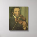 Buscar violin lienzos Italiano