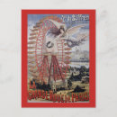 Buscar vintage paris postales Publicidad