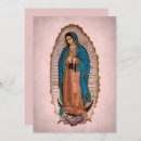 Buscar nuestra señora de guadalupe tarjetas Religioso