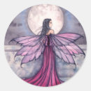 Buscar mystic pegatinas Acuarela