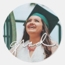 Buscar capa pegatinas Graduado