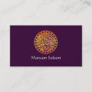 Buscar islam tarjetas de visita Bismillah