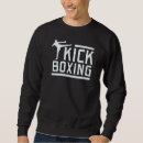 Buscar kickboxing sudaderas Luchador