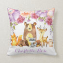 Buscar nursery cojines Niña