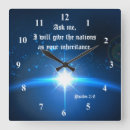 Buscar bible verse relojes de pared Scripture
