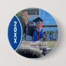 Buscar colegial accesorios Azul