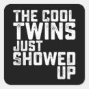 Buscar hermano gemelo pegatinas Hermana