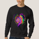 Buscar 60s sudaderas Disfraz