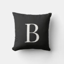 Buscar blanco y negro cojines Para todos