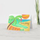 Buscar lo siento tan tarjetas Discúlpese