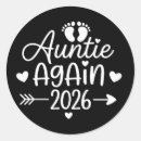 Buscar nueva madre pegatinas Embarazo
