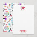 Buscar esmalte tarjetas Maquillaje