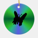 Buscar mariposa negra adornos Negro