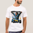 Buscar fernando camisetas Alonso