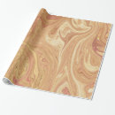 Buscar paisley papel de regalo Beige