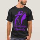 Buscar alzheimers camisetas Fibromialgia