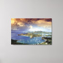 Buscar barcos antiguos lienzos Puesta de sol