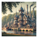 Buscar diseño industrial posters General y unisex