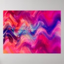 Buscar explosión de color posters Brillante