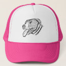 Buscar amante animal gorras Para mascotas