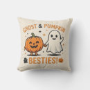 Buscar calabaza cojines Truco o trato
