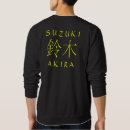 Buscar suzuki sudaderas Japonés