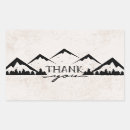 Buscar cordillera pegatinas Rústico