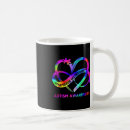 Buscar infinity tazas Orgullo autista