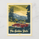 Buscar golden state postales California